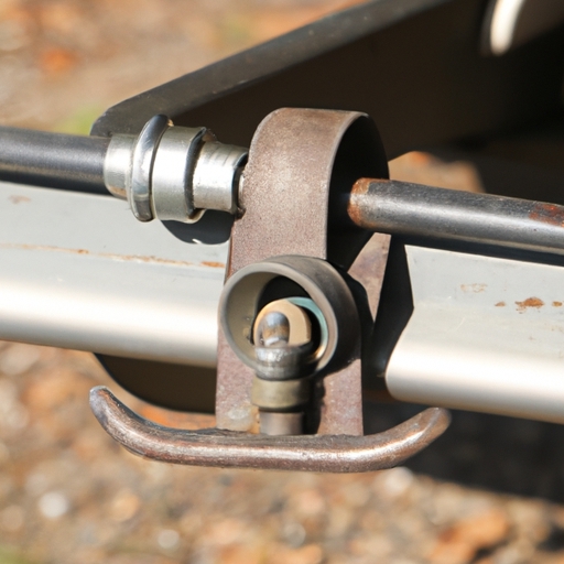 Tips on Choosing the Right Accessories for Your Trailer Hitch
