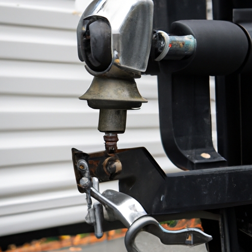 Types of Trailer Hitches and Which is Best for Your Vehicle 