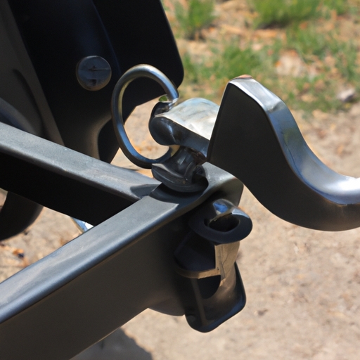 Learn How to Set Up a Trailer Hitch in Minutes 