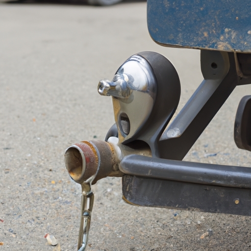 Find Out How to Connect Your Vehicle and Trailer with Ease