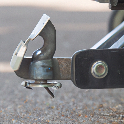 Common Troubleshooting Tips for Trailer Hitch Problems 